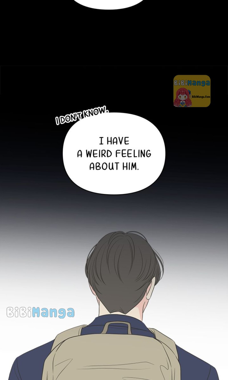 Check In to My Heart Chapter 91 - Page 57