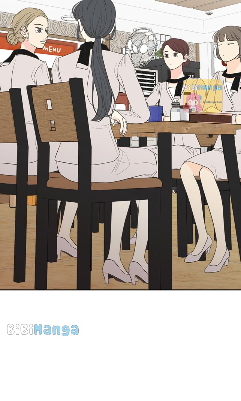 Check In to My Heart Chapter 91 - Page 59