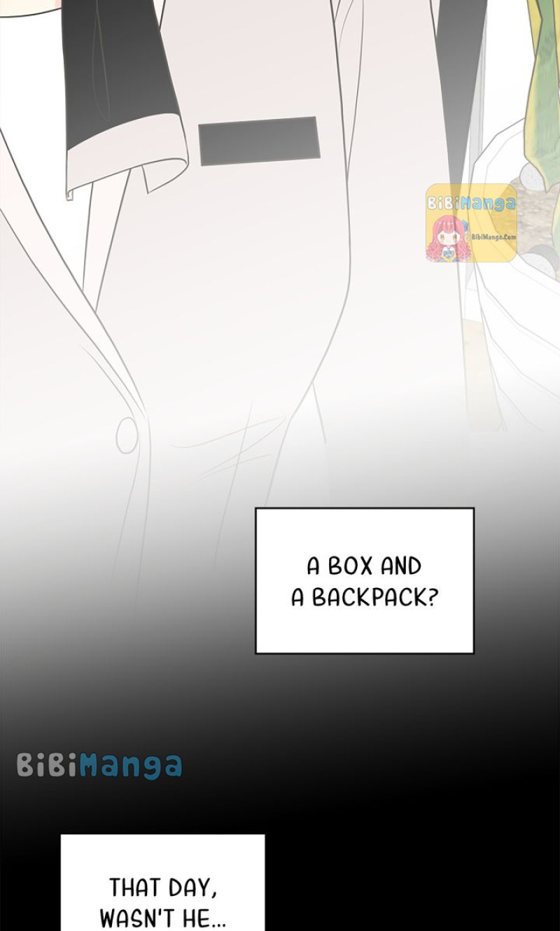 Check In to My Heart Chapter 91 - Page 61