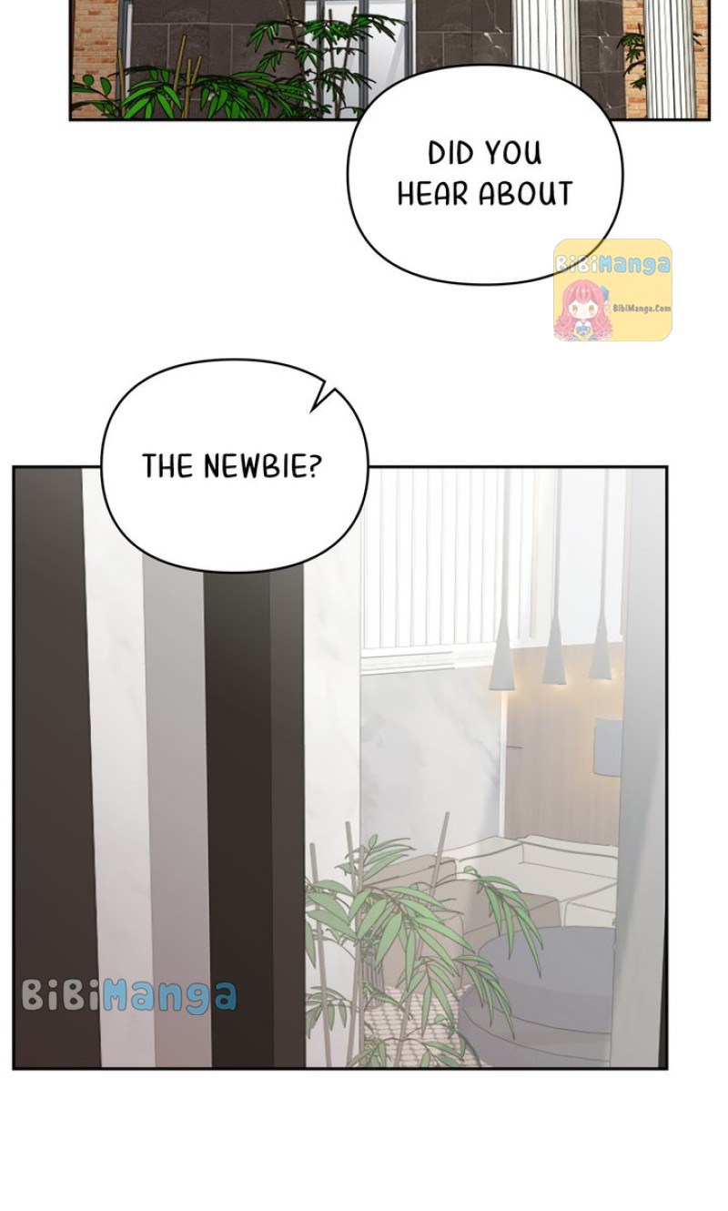 Check In to My Heart Chapter 91 - Page 67