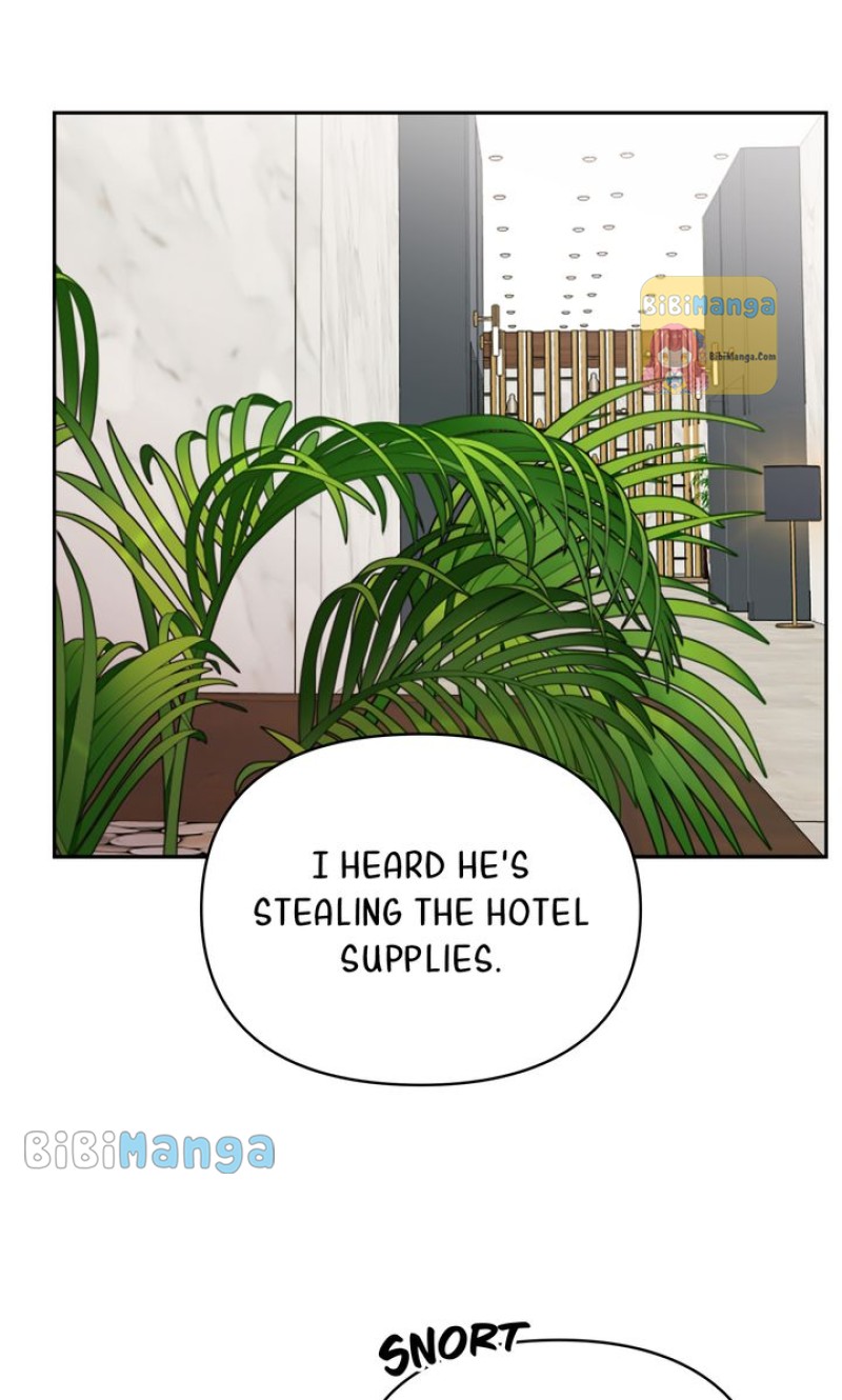 Check In to My Heart Chapter 91 - Page 68