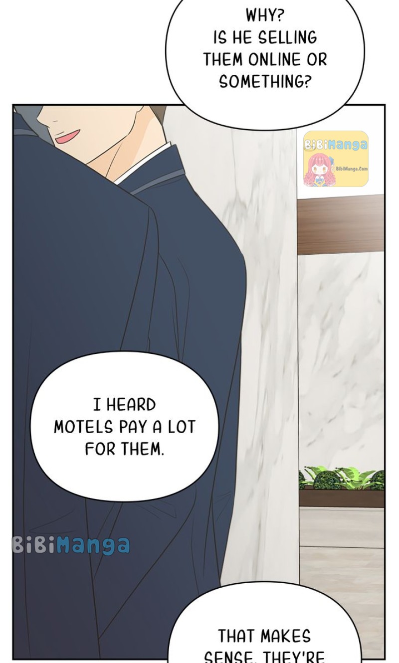 Check In to My Heart Chapter 91 - Page 69