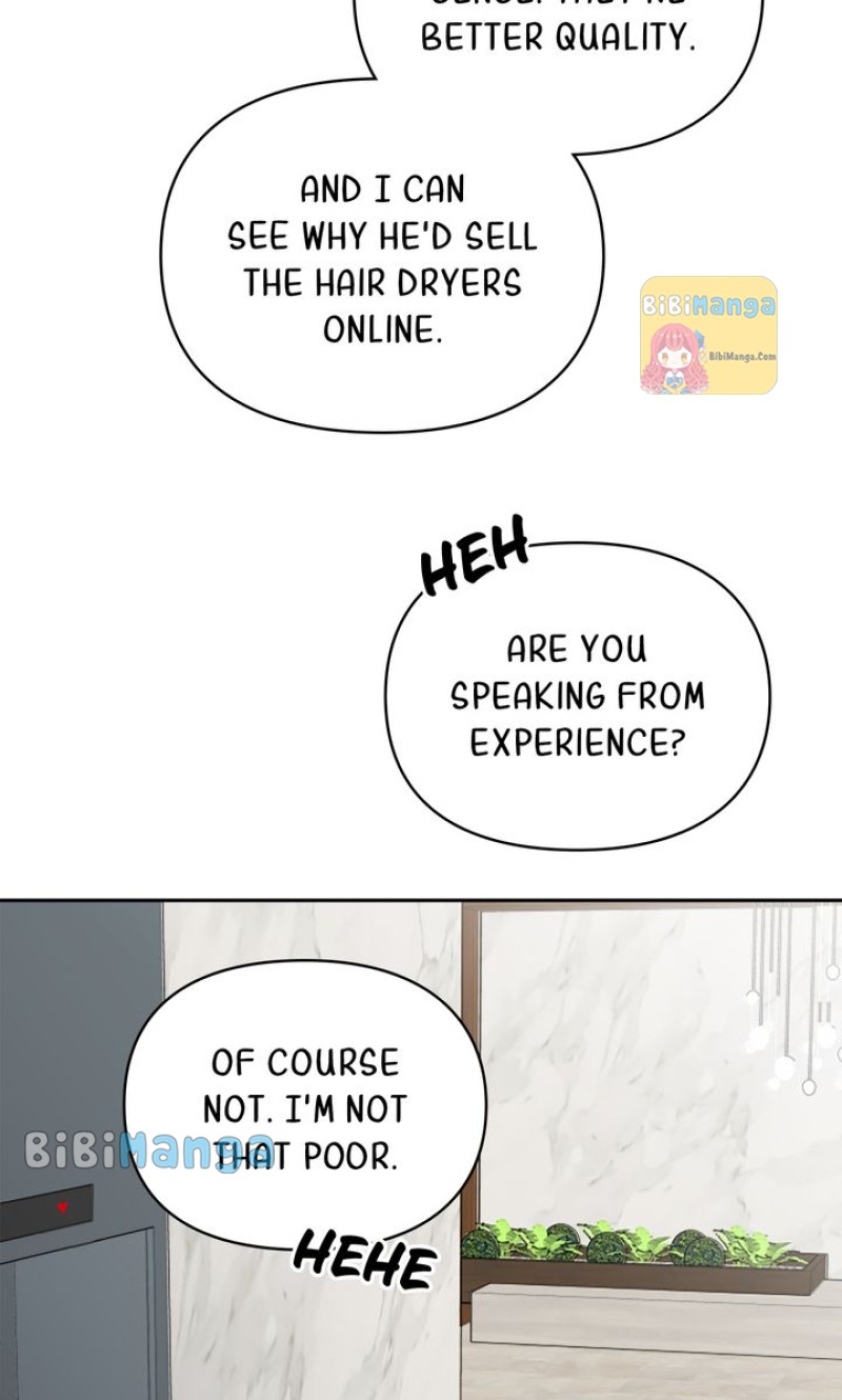 Check In to My Heart Chapter 91 - Page 70