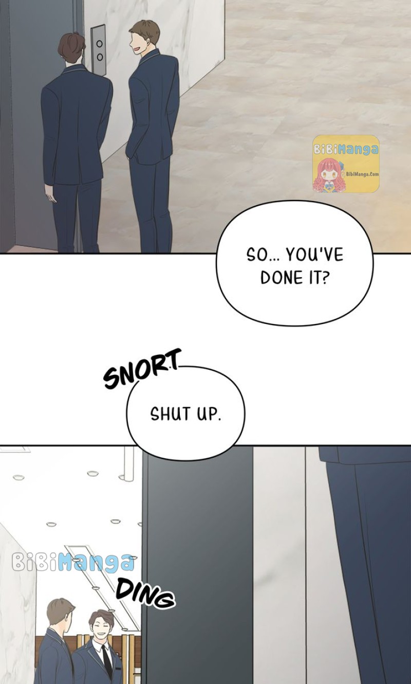 Check In to My Heart Chapter 91 - Page 71