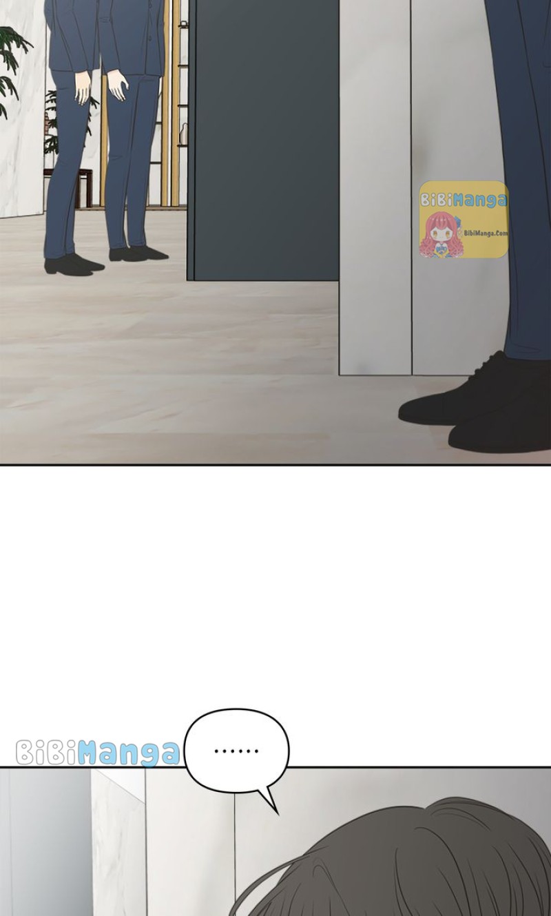 Check In to My Heart Chapter 91 - Page 72