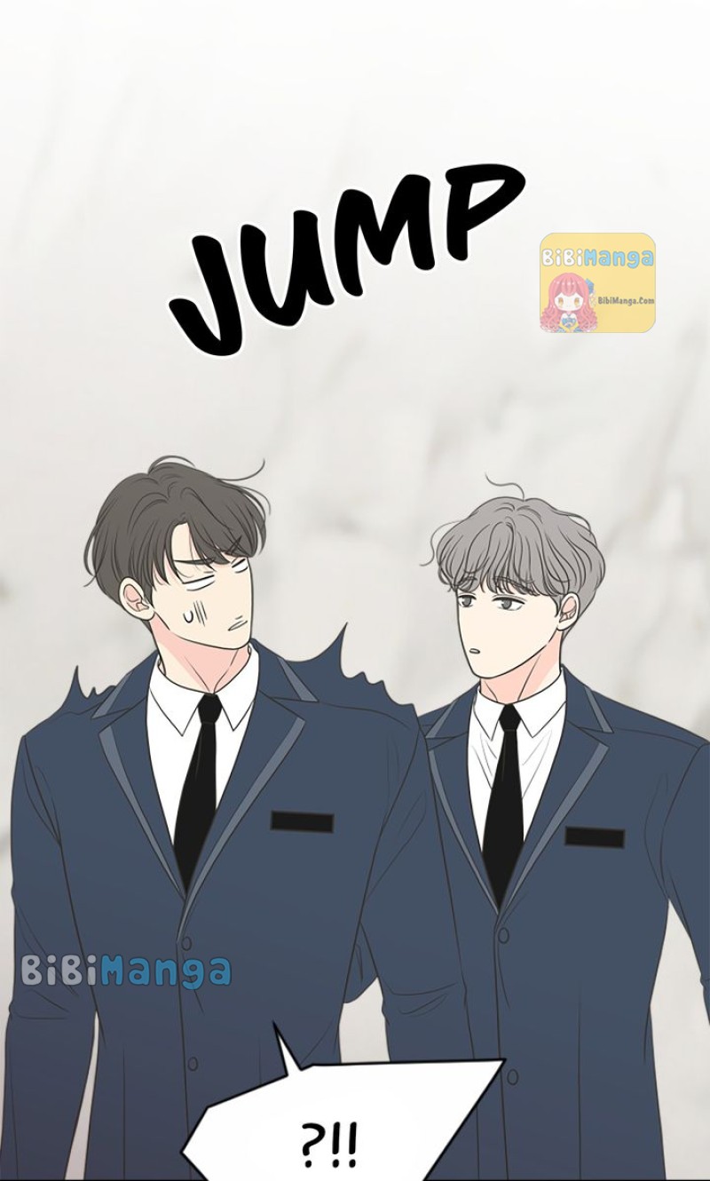 Check In to My Heart Chapter 91 - Page 76