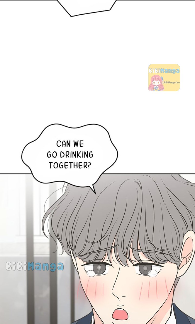 Check In to My Heart Chapter 91 - Page 77