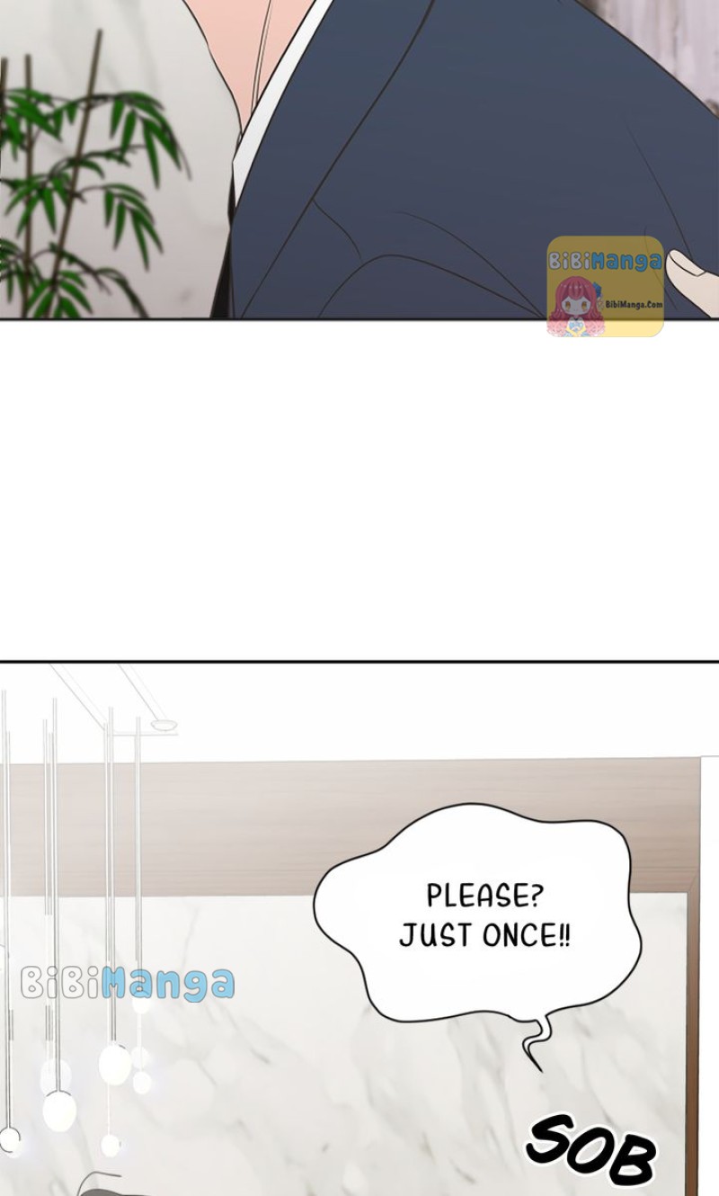 Check In to My Heart Chapter 91 - Page 79