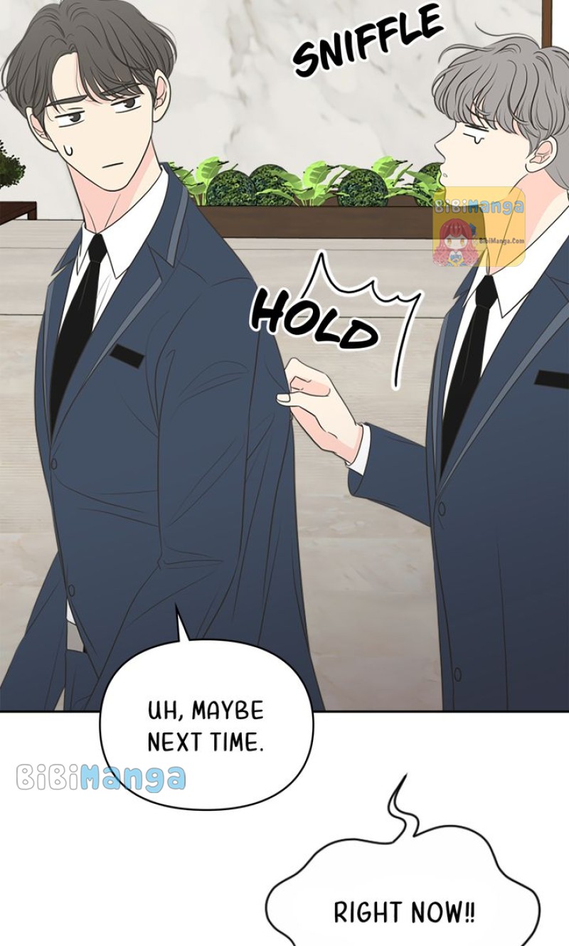 Check In to My Heart Chapter 91 - Page 80