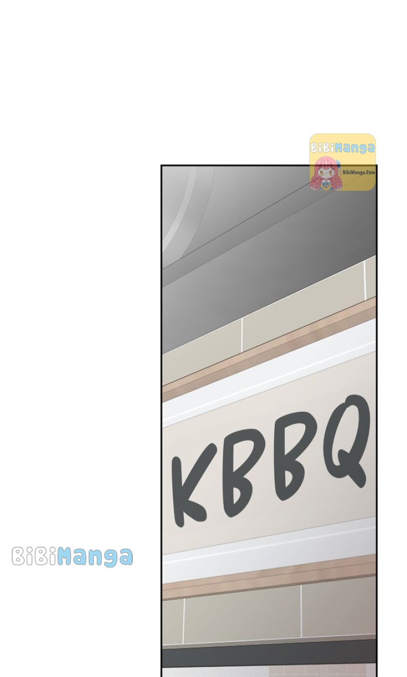 Check In to My Heart Chapter 91 - Page 82