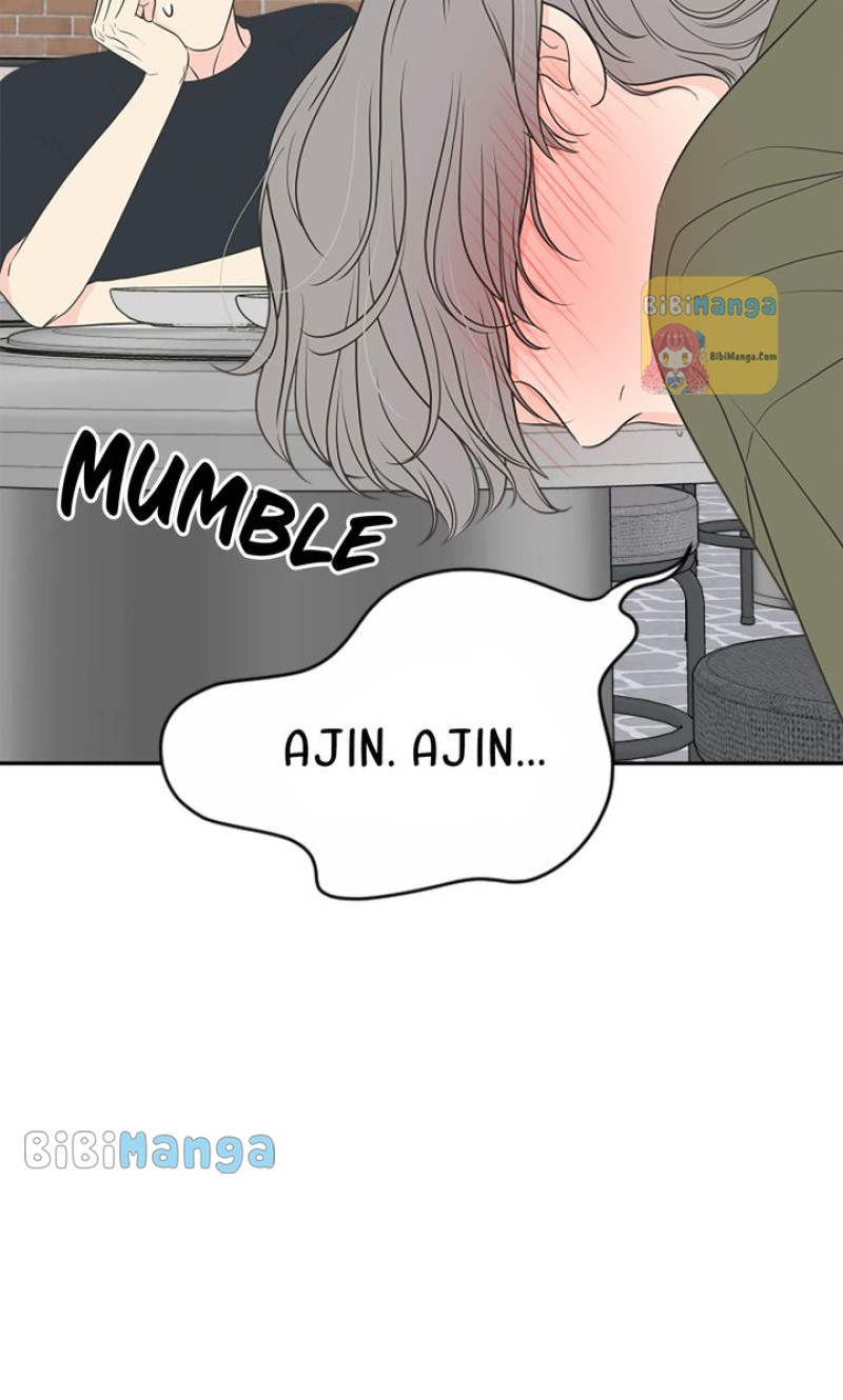 Check In to My Heart Chapter 91 - Page 85