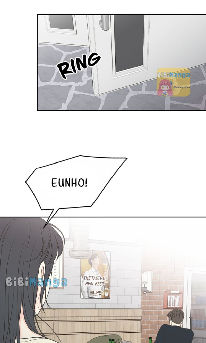 Check In to My Heart Chapter 91 - Page 86