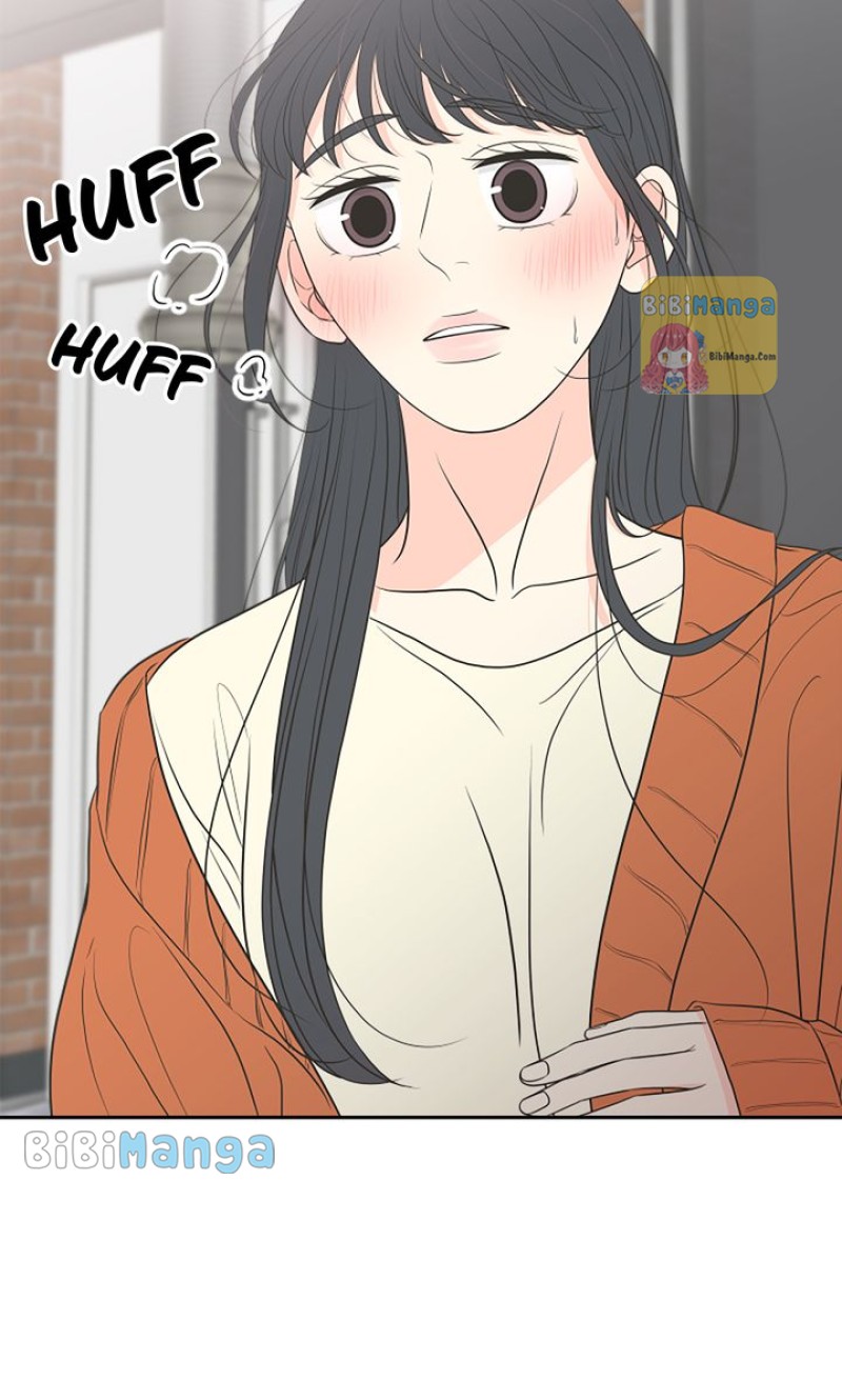 Check In to My Heart Chapter 91 - Page 88