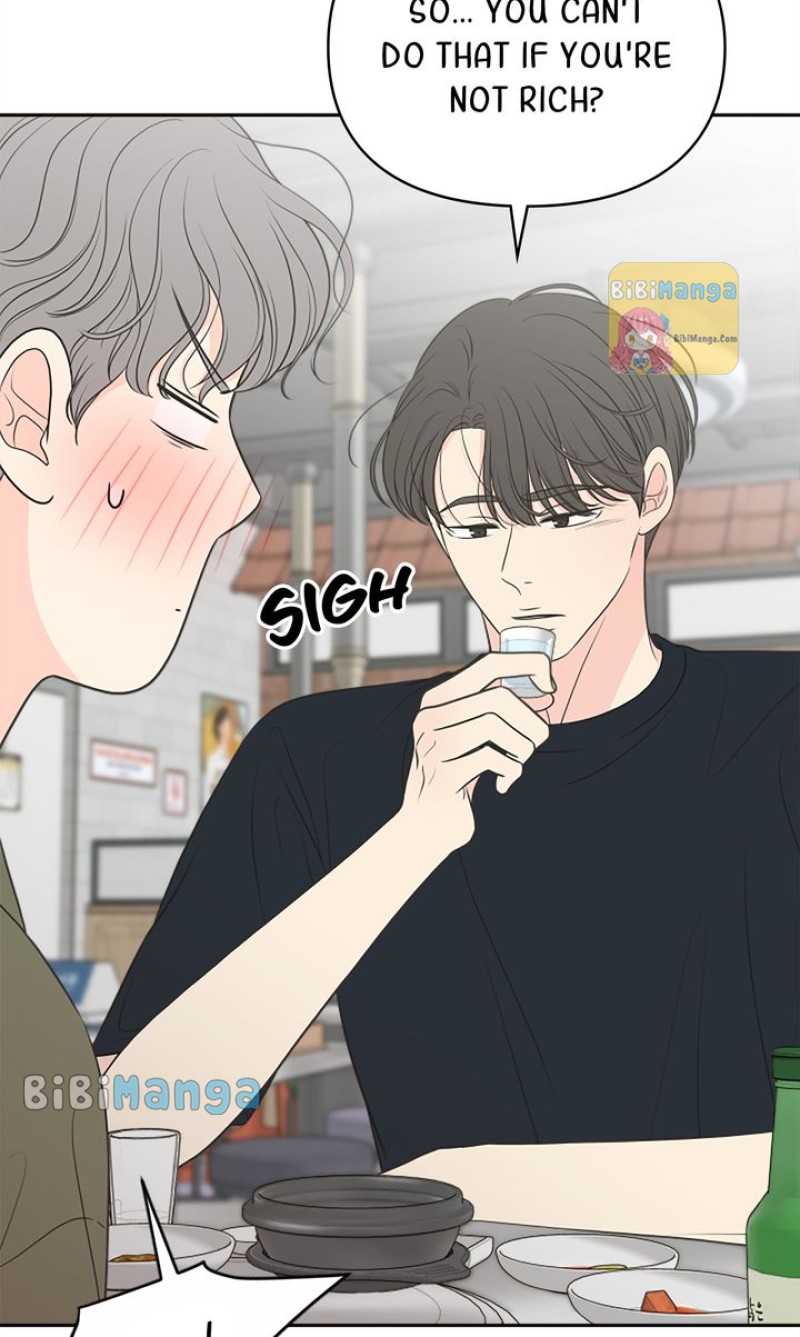 Check In to My Heart Chapter 92 - Page 9