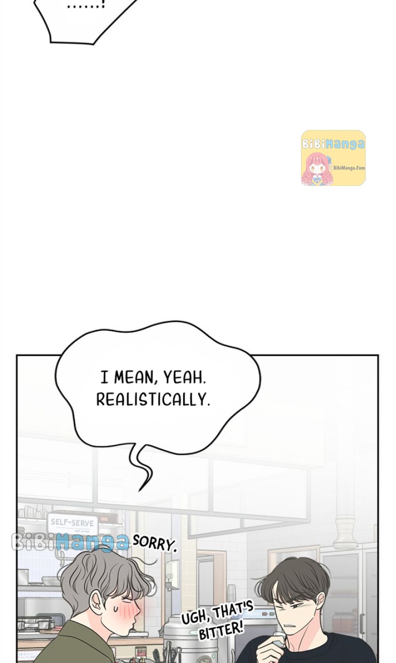 Check In to My Heart Chapter 92 - Page 10