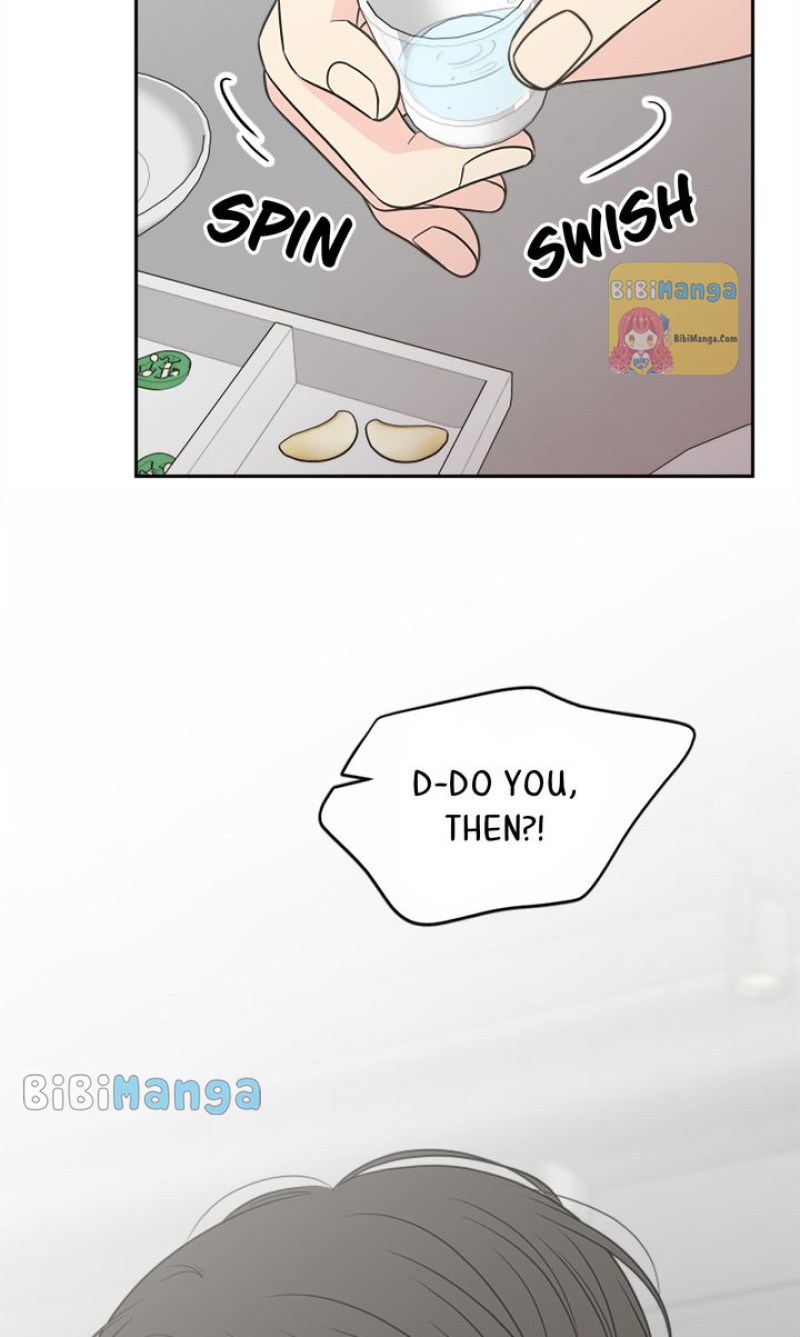 Check In to My Heart Chapter 92 - Page 15