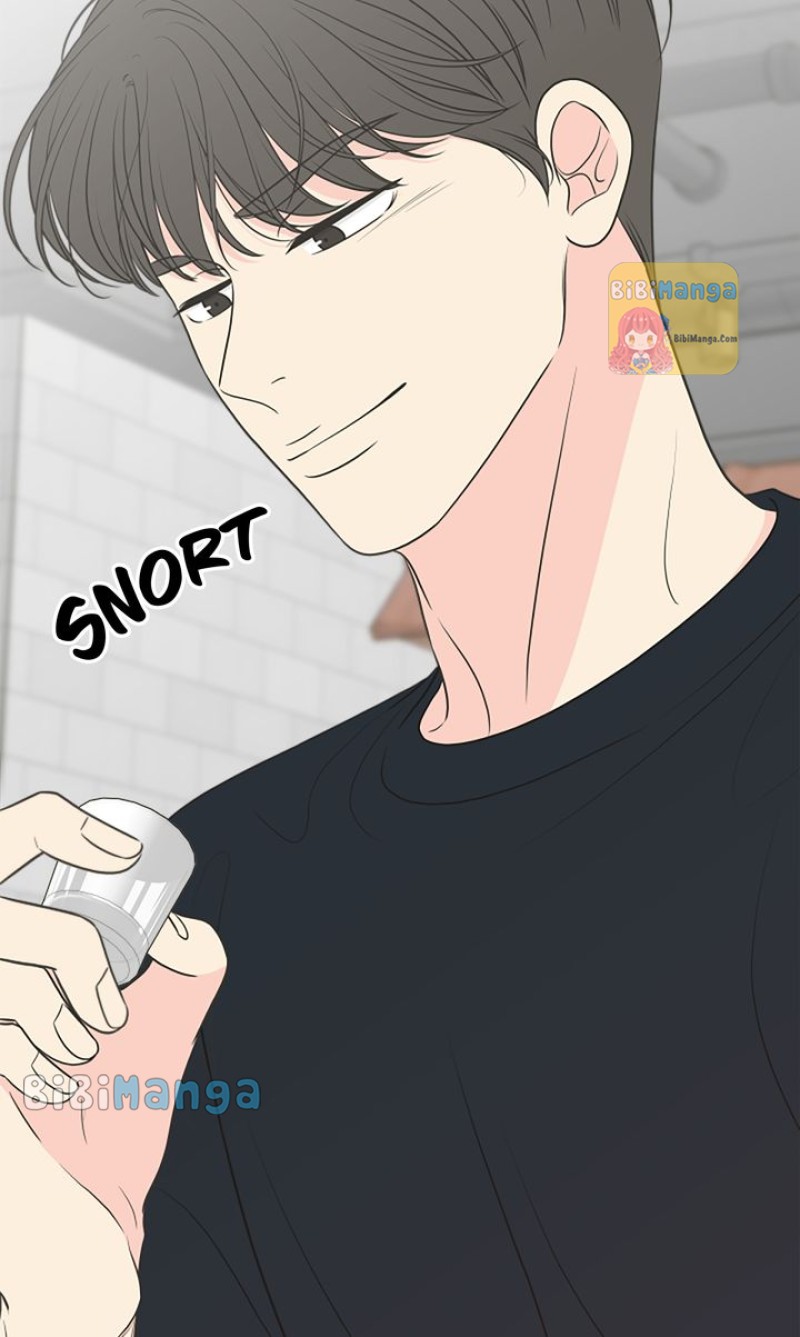 Check In to My Heart Chapter 92 - Page 16