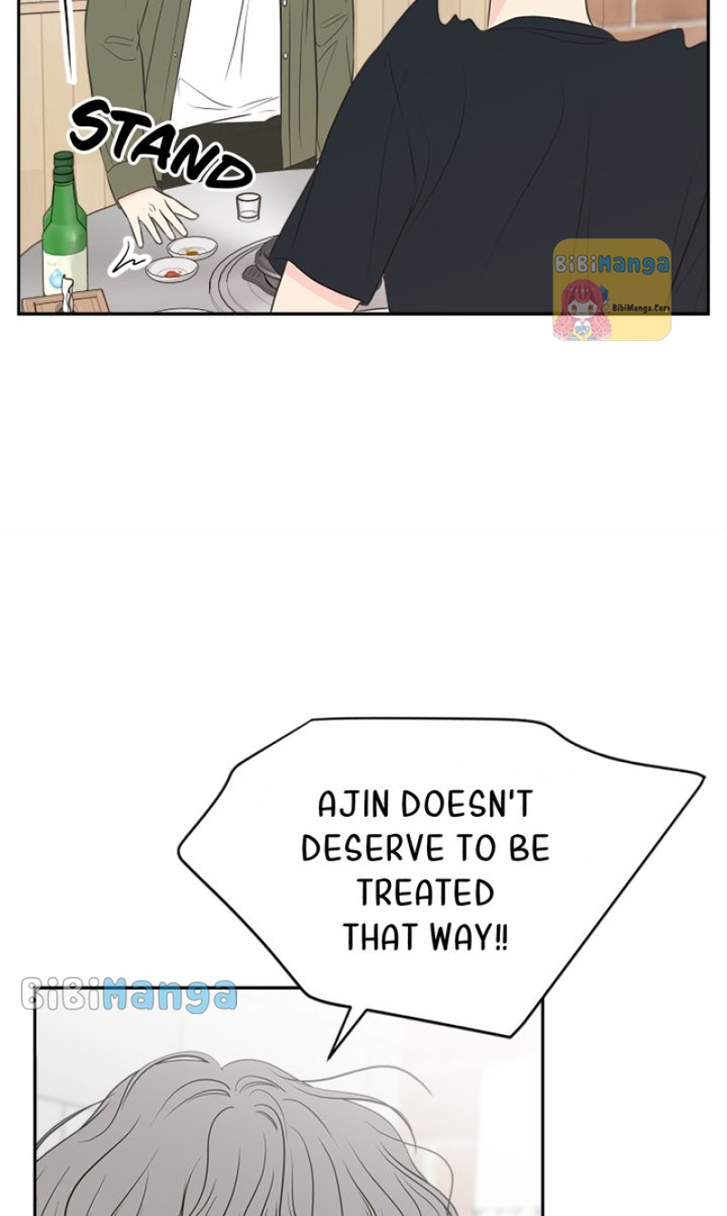 Check In to My Heart Chapter 92 - Page 18