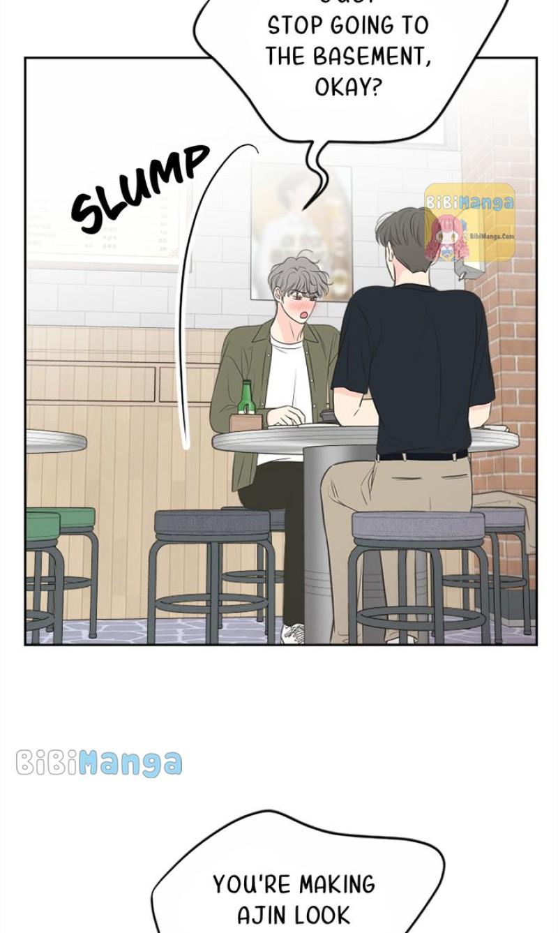 Check In to My Heart Chapter 92 - Page 23