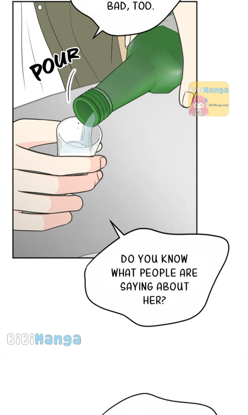 Check In to My Heart Chapter 92 - Page 24