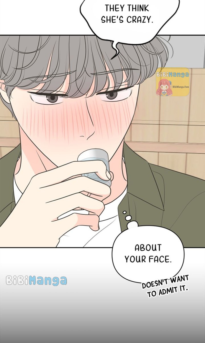 Check In to My Heart Chapter 92 - Page 25