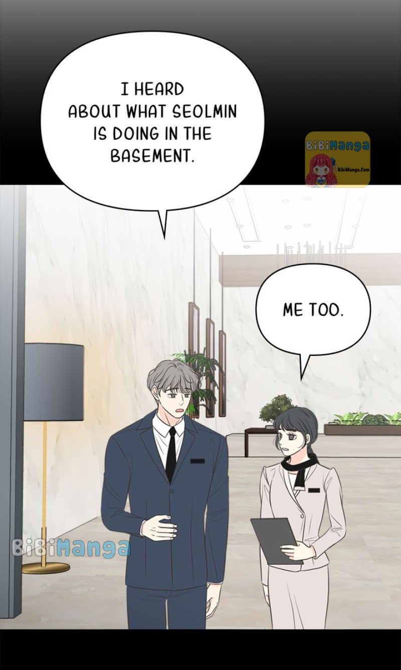 Check In to My Heart Chapter 92 - Page 26