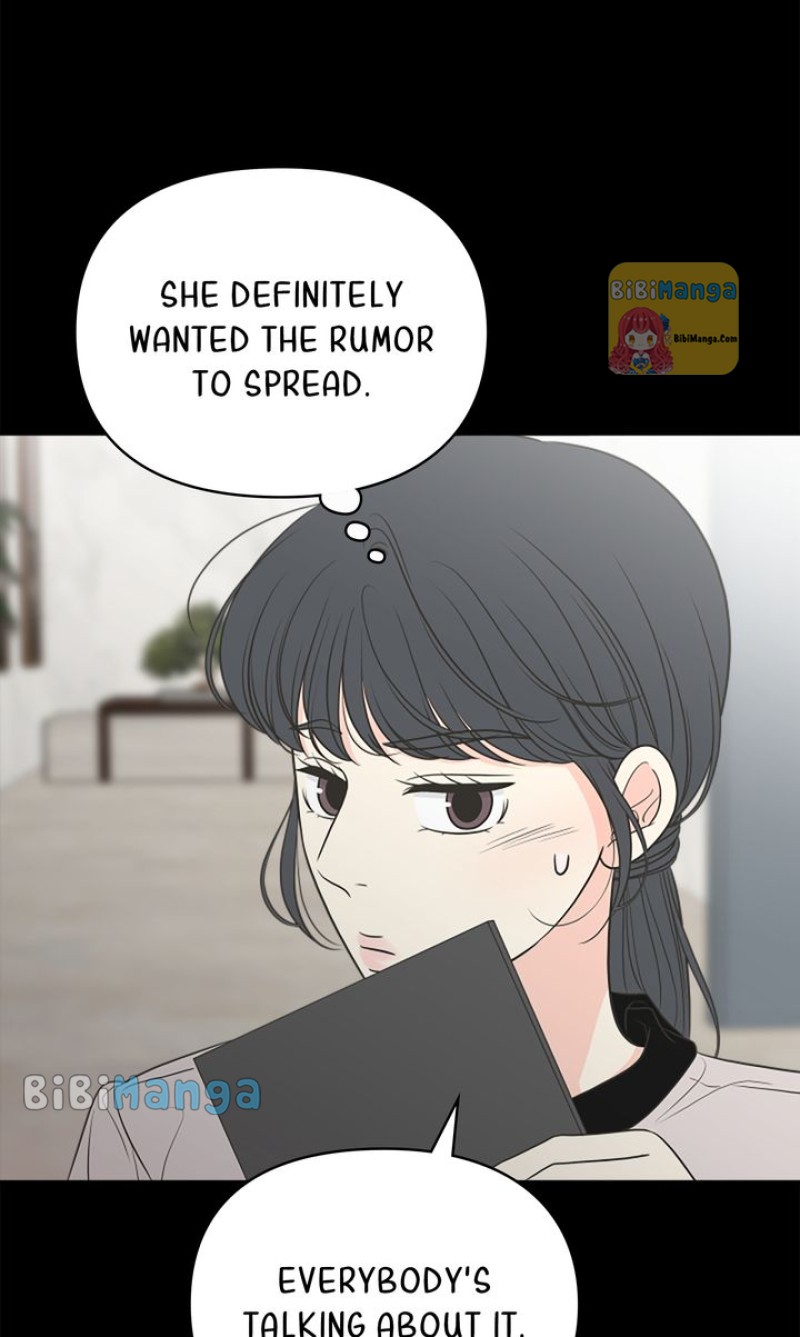 Check In to My Heart Chapter 92 - Page 27