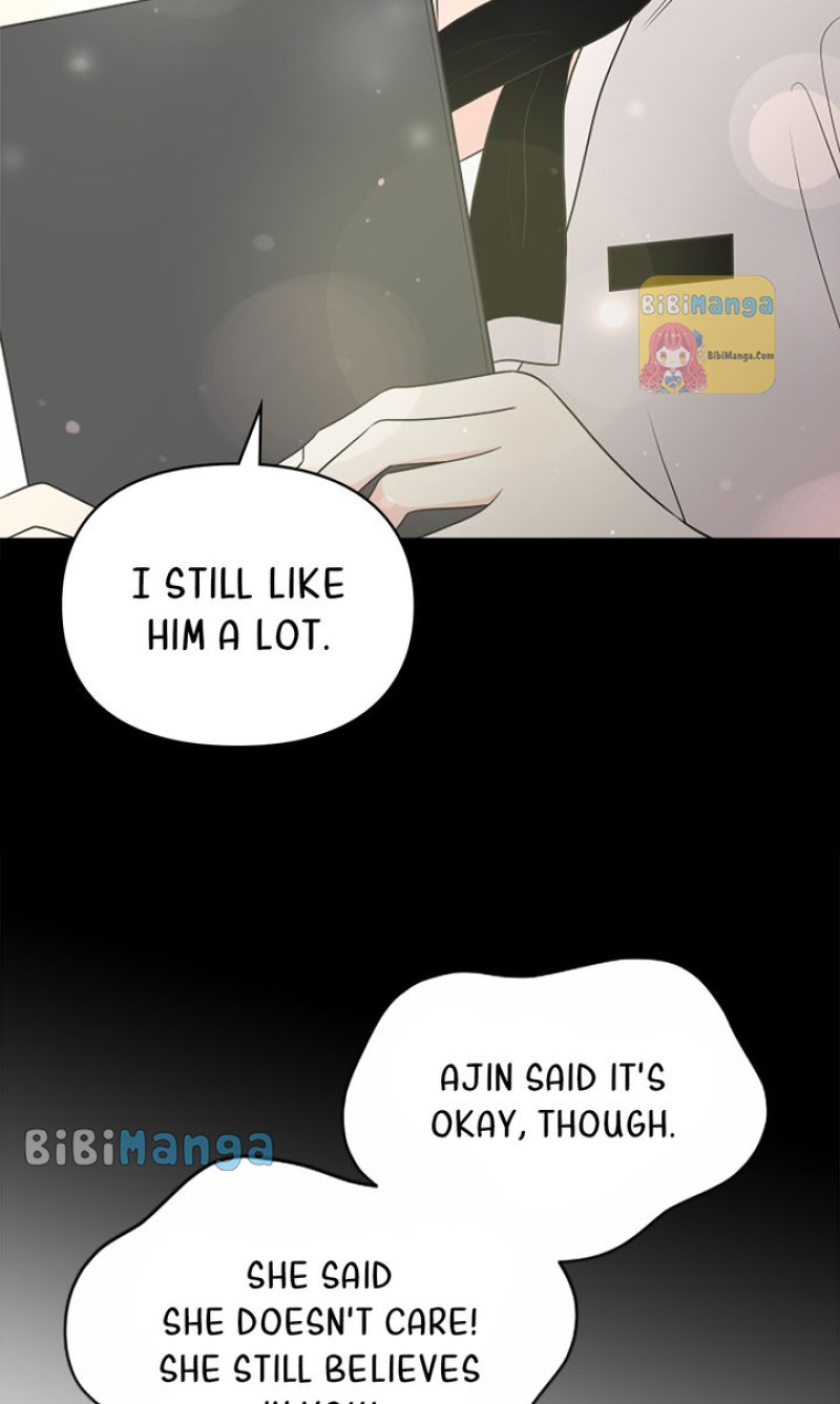 Check In to My Heart Chapter 92 - Page 30