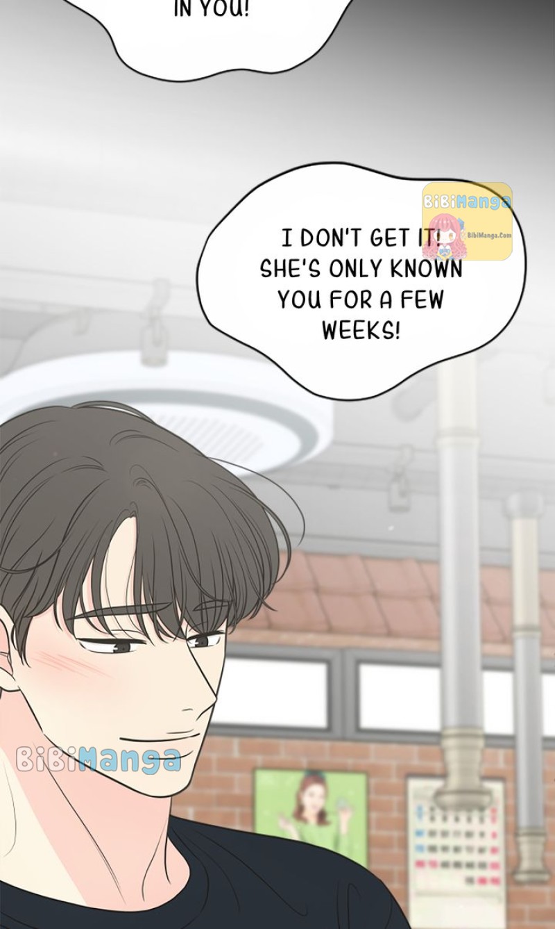 Check In to My Heart Chapter 92 - Page 31