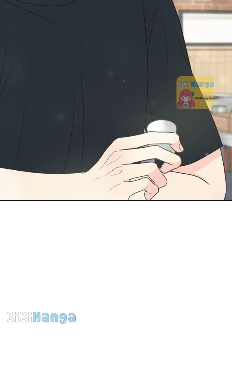 Check In to My Heart Chapter 92 - Page 32