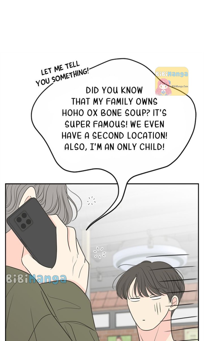 Check In to My Heart Chapter 92 - Page 33