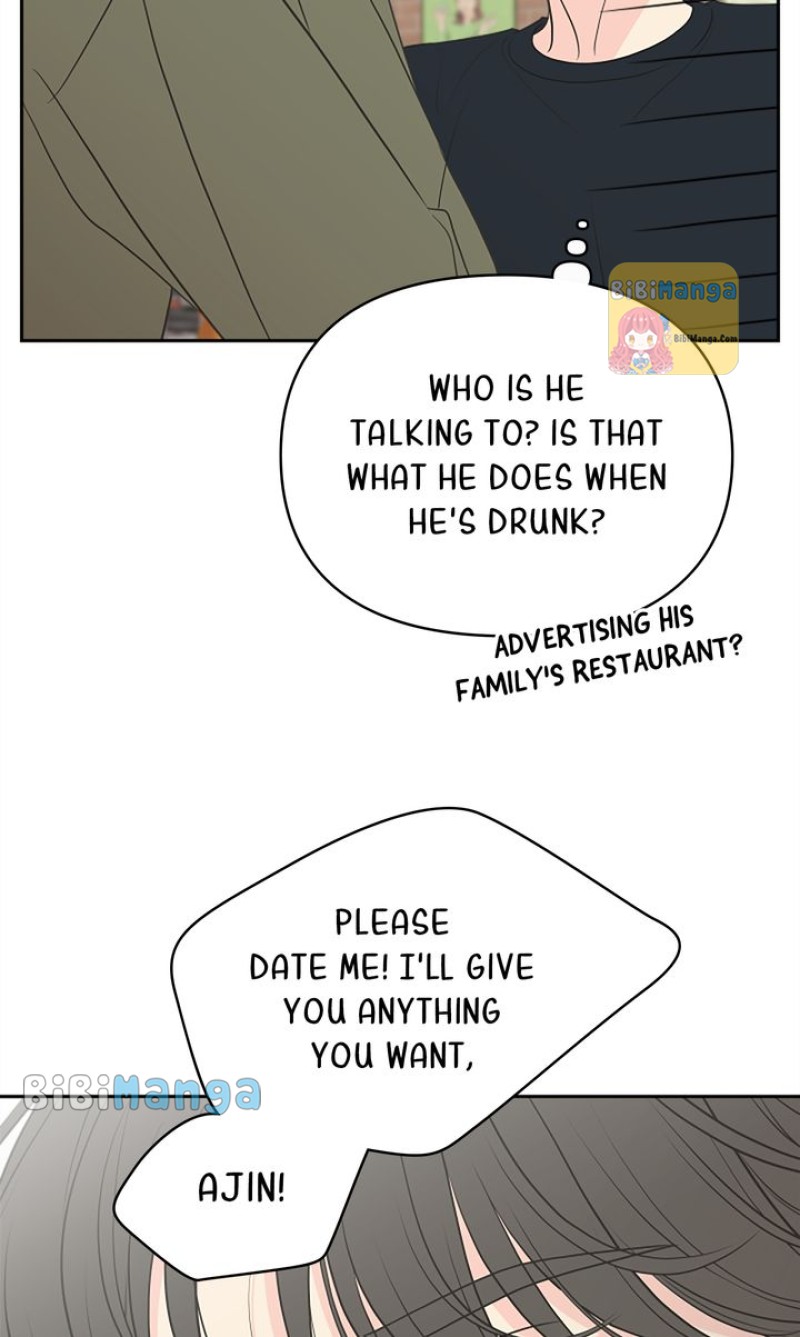 Check In to My Heart Chapter 92 - Page 34