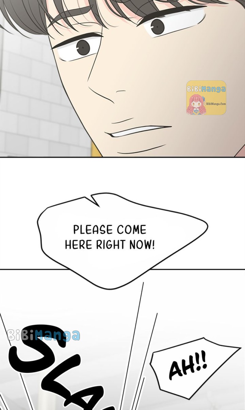 Check In to My Heart Chapter 92 - Page 35