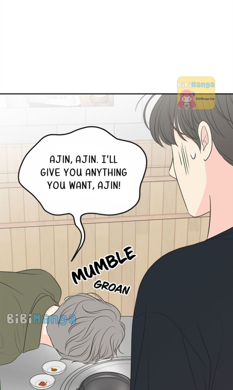 Check In to My Heart Chapter 92 - Page 37