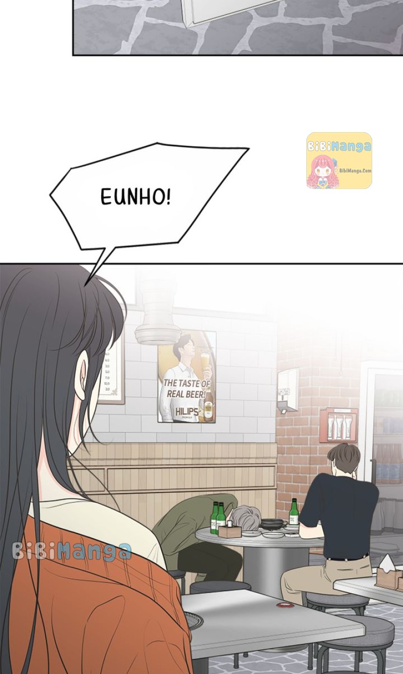 Check In to My Heart Chapter 92 - Page 39