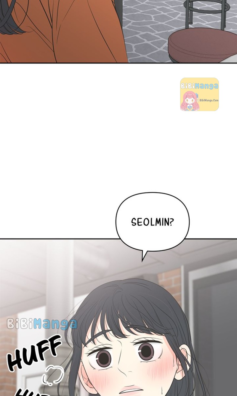 Check In to My Heart Chapter 92 - Page 40