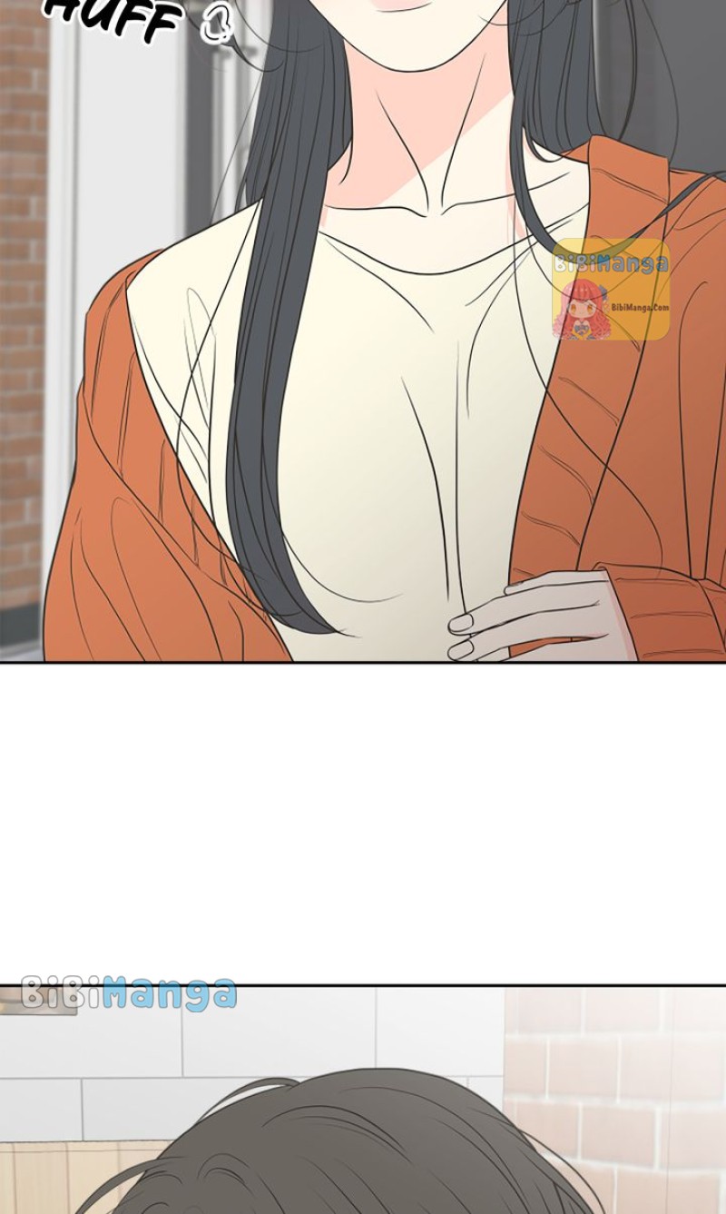 Check In to My Heart Chapter 92 - Page 41