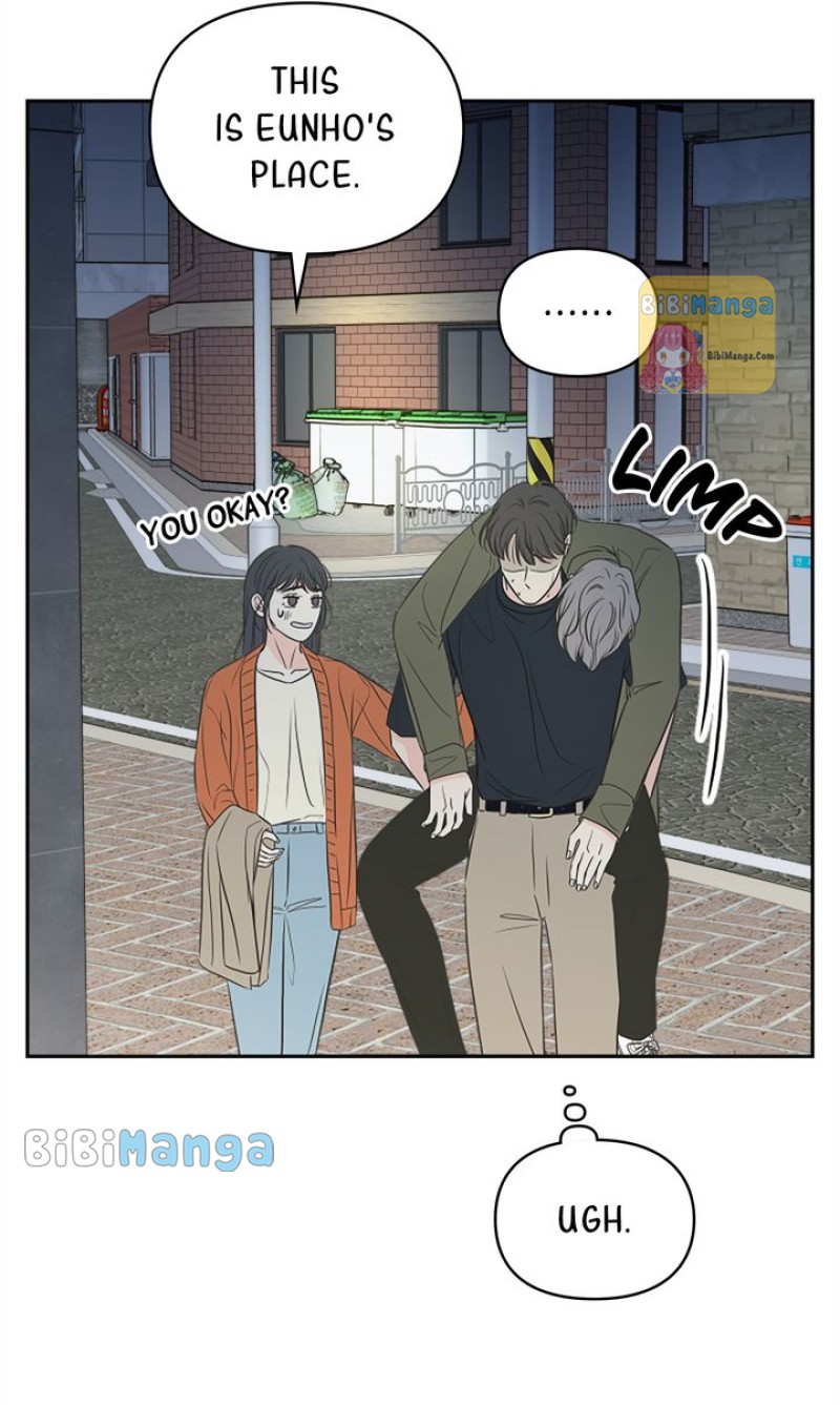 Check In to My Heart Chapter 92 - Page 46