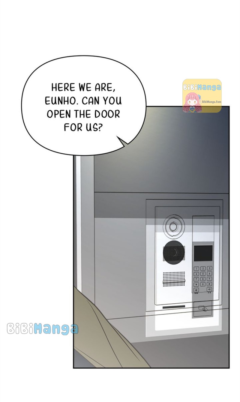 Check In to My Heart Chapter 92 - Page 47