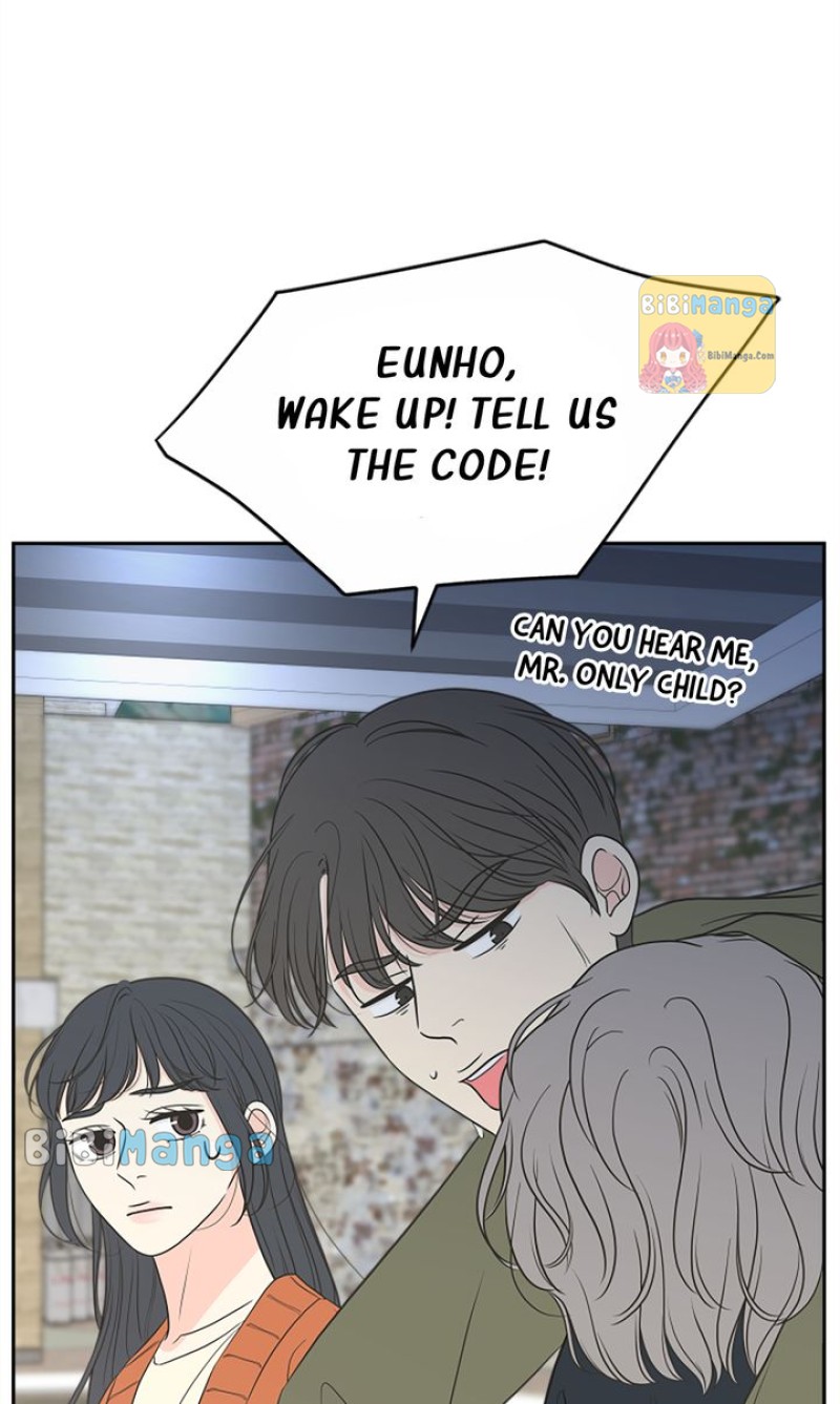 Check In to My Heart Chapter 92 - Page 48