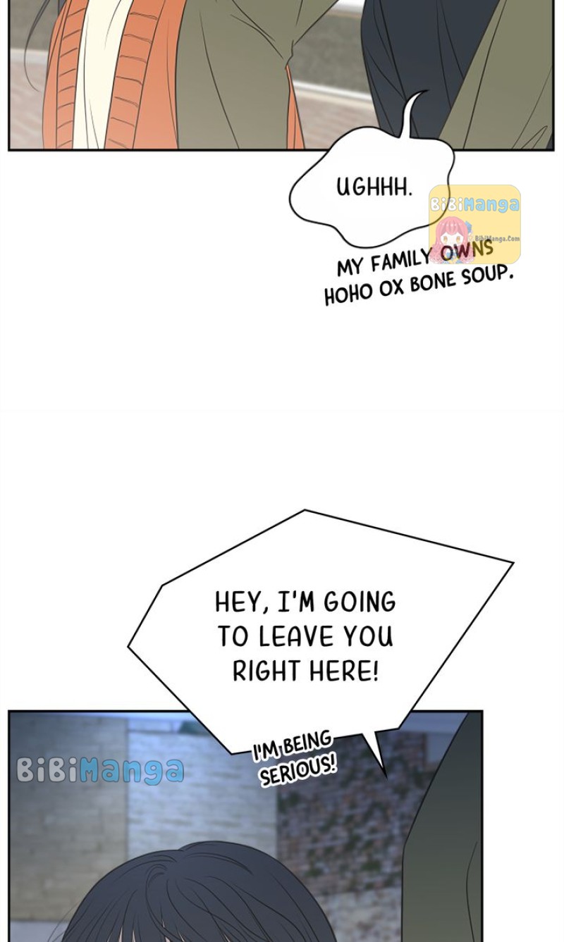 Check In to My Heart Chapter 92 - Page 49