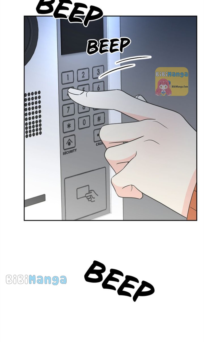 Check In to My Heart Chapter 92 - Page 51