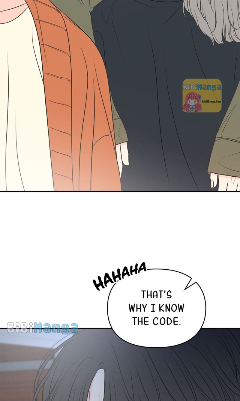 Check In to My Heart Chapter 92 - Page 54