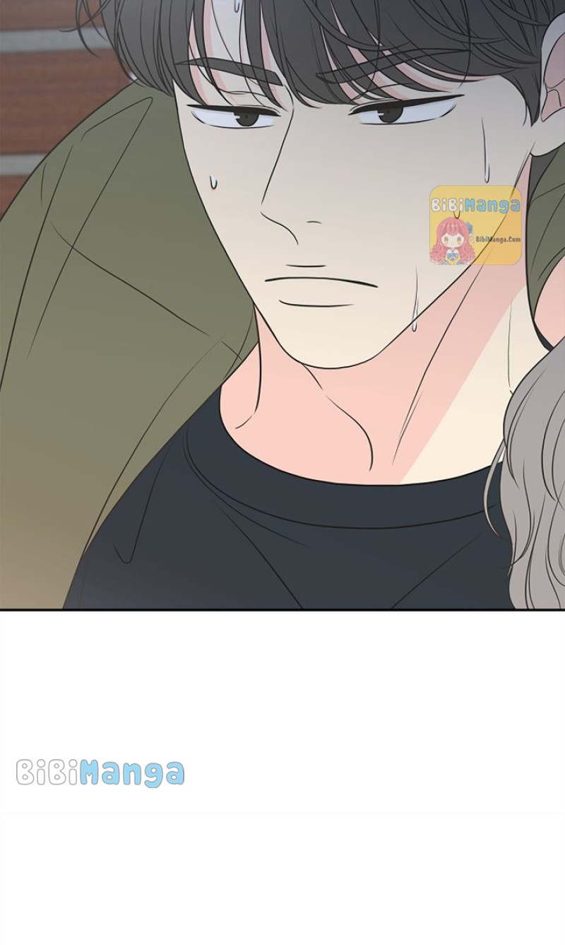 Check In to My Heart Chapter 92 - Page 55