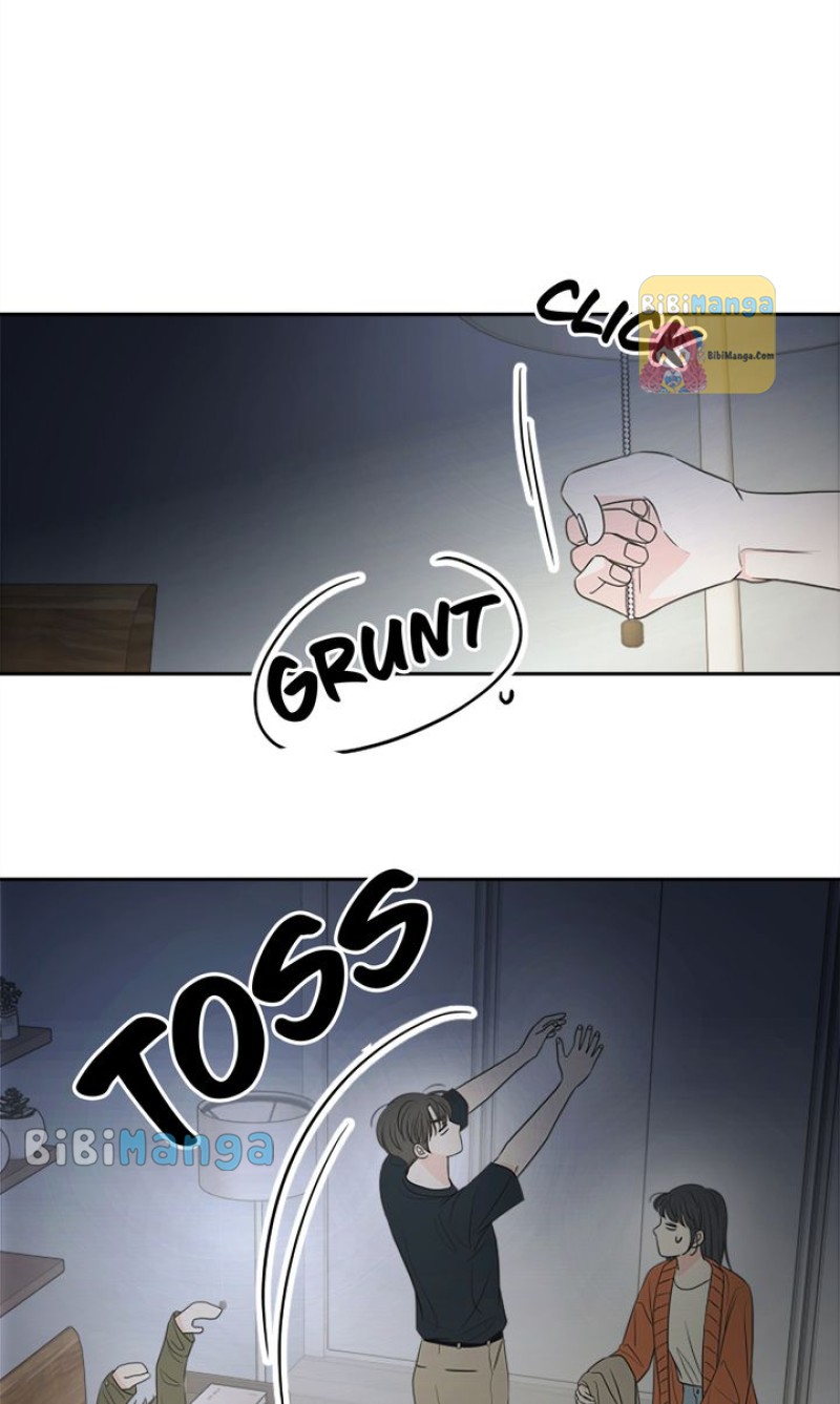 Check In to My Heart Chapter 92 - Page 56