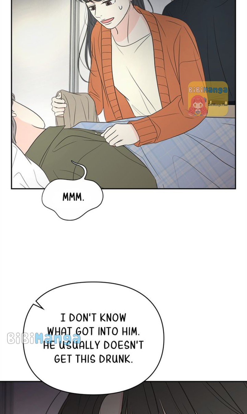 Check In to My Heart Chapter 92 - Page 58