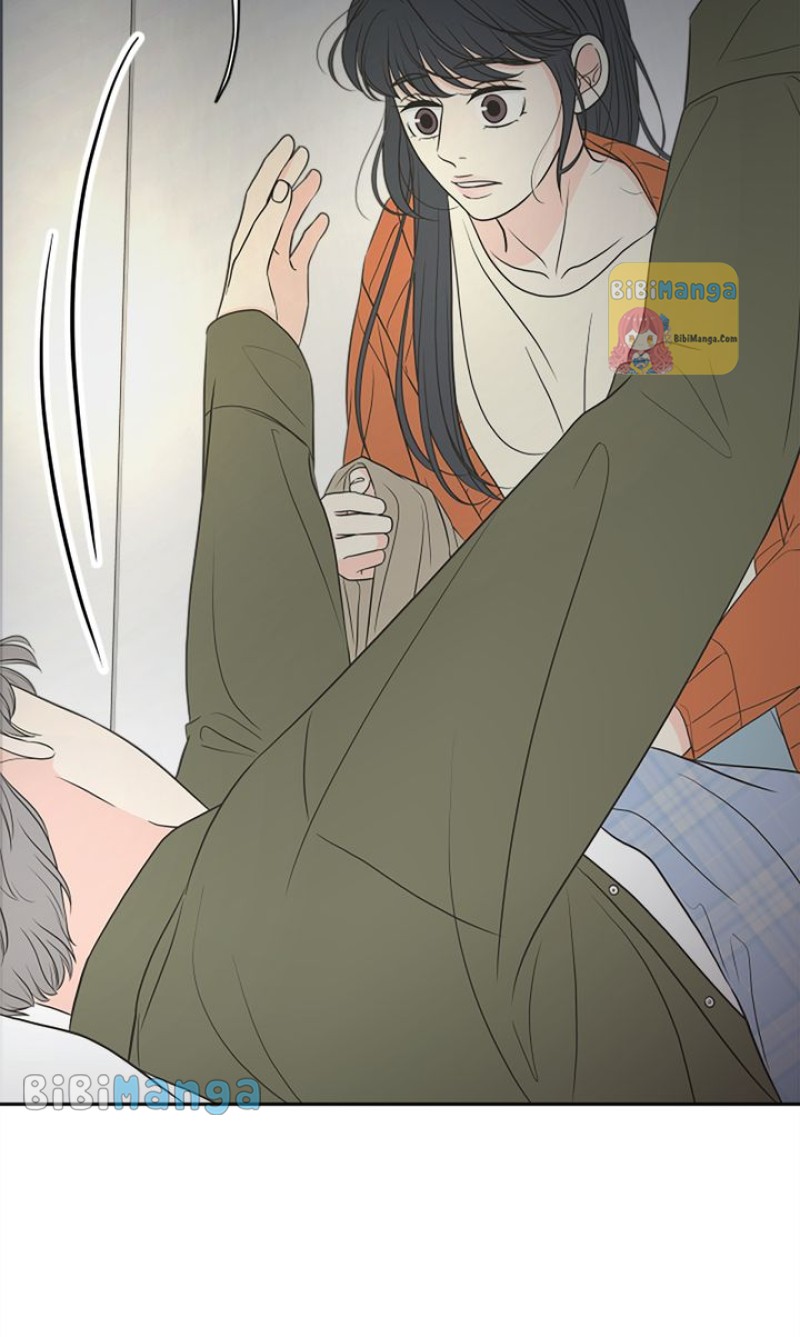 Check In to My Heart Chapter 92 - Page 60