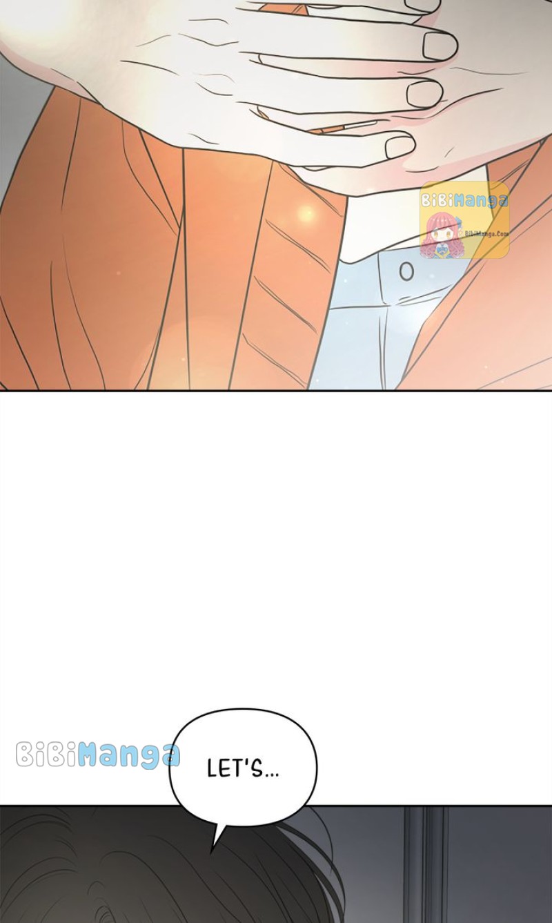 Check In to My Heart Chapter 92 - Page 64