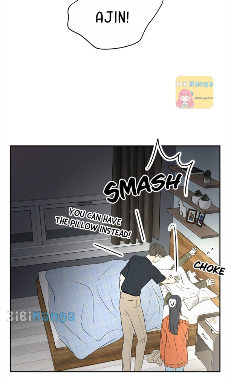 Check In to My Heart Chapter 92 - Page 67