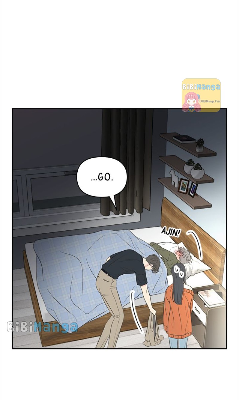 Check In to My Heart Chapter 92 - Page 68